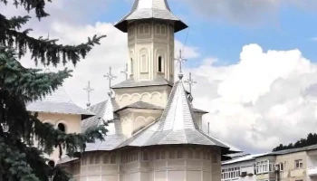Comănești - Comănești