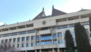 Consiliul Județean Harghita (cjhr) - Miercurea Ciuc