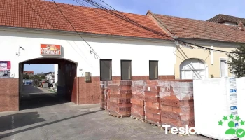 Construct Costica Srl - Cărpiniș 307090