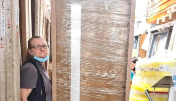 Constructorul Canda - Negrești-Oaș