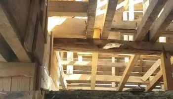 Construcții românia a.z.srl - Romania