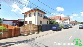Cooperativa meșteșugărească „Horea” - Brad