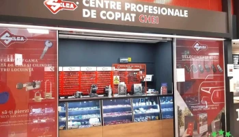 Copiat Chei Kaufland Craiova 1 Mai - Craiova