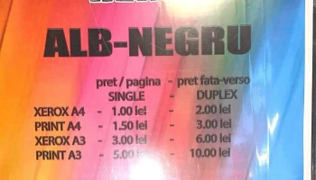 Copiere Chei Auchan Crangasi - București