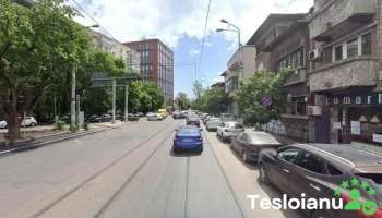 Copiere Chei - București