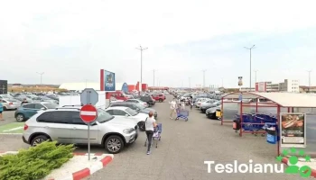 Copiere Chei Carrefour Drobeta Turnul Severin - Drobeta-Turnu Severin