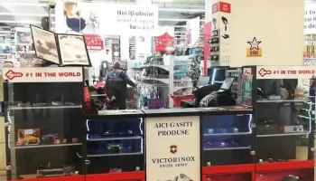 Copiere Chei Iulius Mall Suceava - Suceava