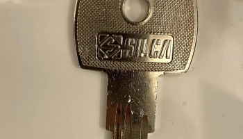 Copiere Chei Kaufland Aparatorii Patriei - București