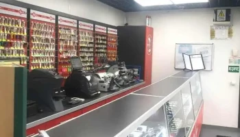 Copiere Chei Kaufland Buzău - Buzău