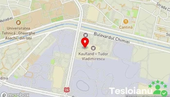 Copiere Chei Kaufland Chimiei Iasi - Iași