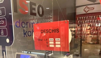 Copiere Chei Kaufland Racari - București