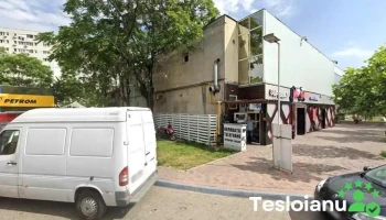 Copiere Chei Salajan - București
