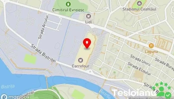 Copiere Chei Shopping City Piatra Neamt - Piatra Neamț