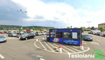 Copiere Chei Shopping City Ramnicu Valcea - Râmnicu Vâlcea