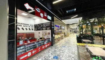 Copiere Chei Value Center Zalau - Zalău
