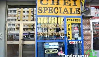 Copieri Chei - Navigroup - București