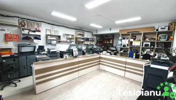 Copy Center Hârlău - Hârlău 705100