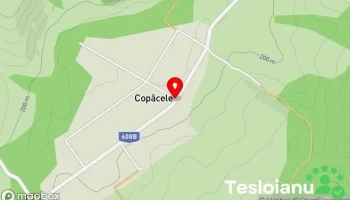 Copăcele - Copăcele