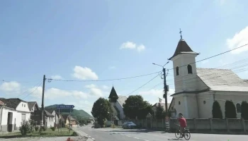 Copșa Mică - Copșa Mică