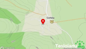 Corbiţa - Corbiţa