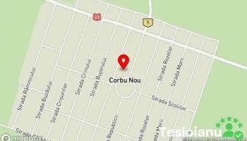 Corbu Nou - Corbu Nou