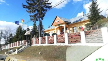 Corlăteni - Corlăteni