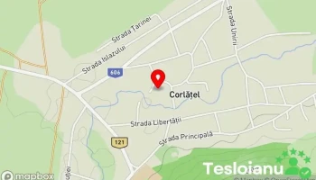 Corlăţel - Corlăţel