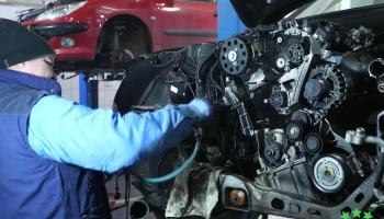Cormar Service Auto - Tulcea 820075