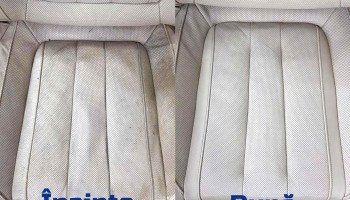 Cosmetizari Auto Bacau - Nicolae Bălcescu 607355