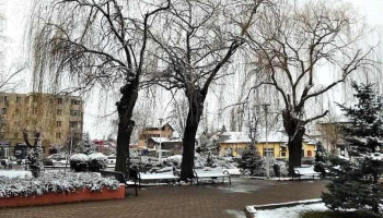 Costeşti - Costești
