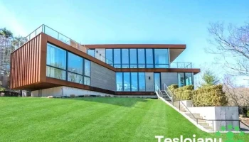 Costikon Project - România