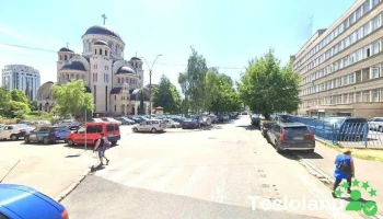 Cotidianul Servus Hunedoara - Deva