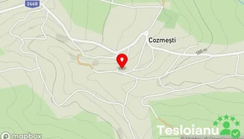 Cozmeşti - Cozmeşti