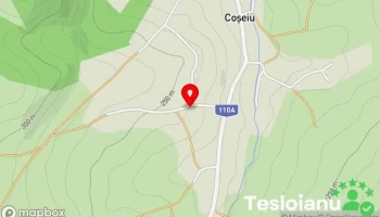 Coşeiu - Coşeiu