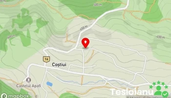 Coștiui - Coștiui
