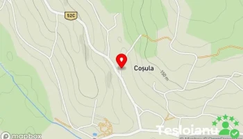 Coșula - Coșula