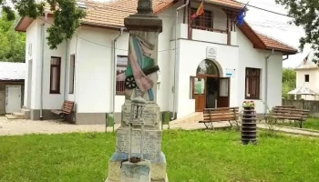 Crângeni - Crângeni