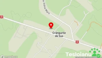 Crângurile de Sus - Crângurile De Sus