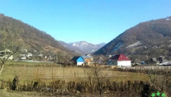 Crasna Vişeului - Crasna Vişeului