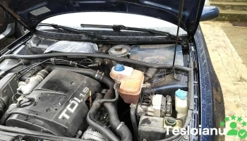 Creta Torero Auto Service - Ciceu-Mihăiești 427218