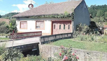 Criciova - Criciova