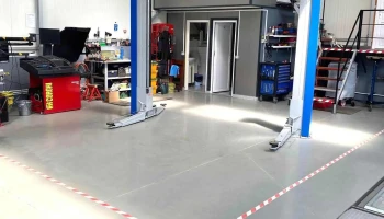 Cris Auto Service - Poarta Albă 907245