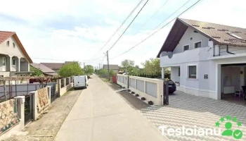 Cristi Geometrie Roți - Cătămărești-Deal