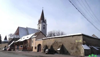 Cristian - Cristian