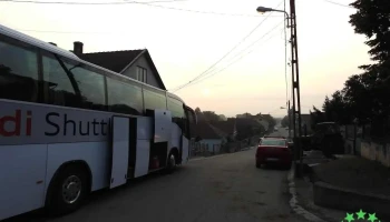 Cristur - Romania