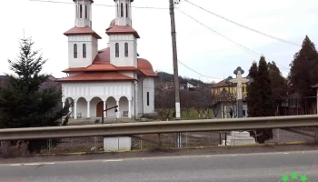 Crișeni - Crișeni