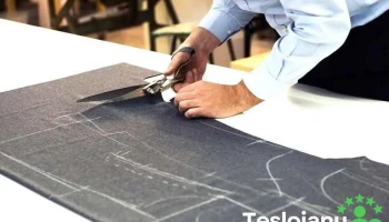 Croitorie Harlau Modificare Scurtare Reparare Imbracaminte - Hârlău 705100