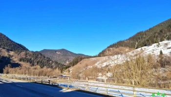 Crucea Suceava Romania - Crucea