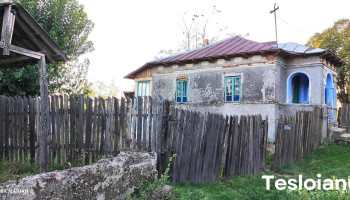 Crăciunei - Crăciunei