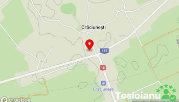 Crăciunești - Crăciunești